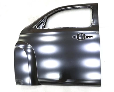 NEW OEM GM Driver Side Front Door Panel Shell 20915589 Chevrolet HHR 2006-2011 - Image 1 of 4