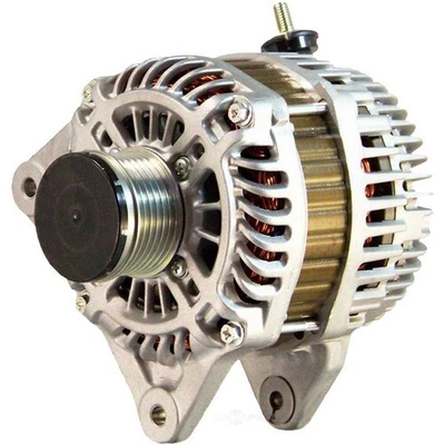 Alternator - Image 1 of 4