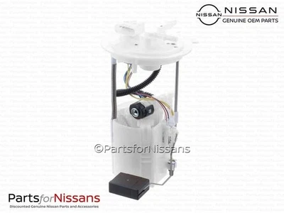 Bomba de combustible genuina Nissan Altima 2.5 2013-2018 - NUEVA OEM 17040-3TA0D Foto 1 de 3