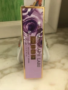 Pat McGrath Lust Lip Gloss EARTH ANGEL Gold Pink FULL SIZE New Limited Edition - Picture 1 of 3