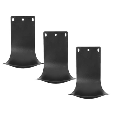  3 Pcs Distributeur Savon Plastique Automatique Liquide Bac À Goutte - Photo 1/4