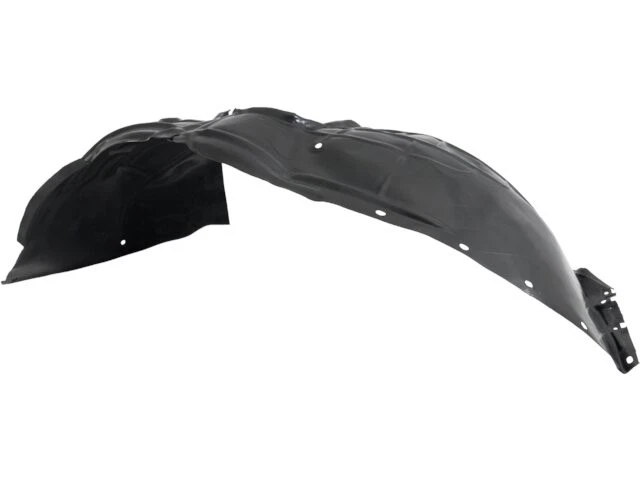 Front Left Fender Liner For 2017-2018 Honda Ridgeline XQ982HX Fender Liner - Image 1 of 1