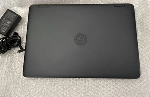 HP ProBook 650 G3 Laptop 15.6" i5-7200U 8GBRAM 256GBSSD DP USB-C Win11 - Picture 1 of 16