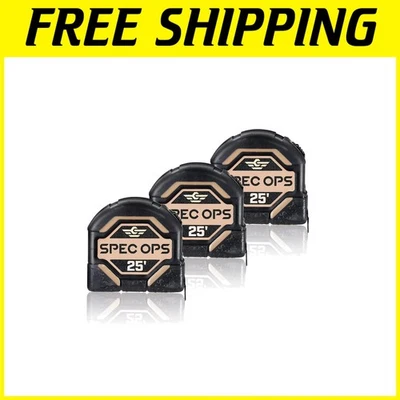 3% Donation to Veterans Tape Measure Set - Image 1 of 4