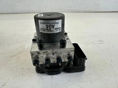 Controlador bomba freno antibloqueo ABS Hyundai Genesis cupé BK1 10-12 Foto 1 de 4