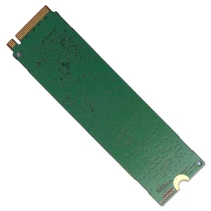 128GB Samsung NVMe SSD M.2 2280 PCIe 3.0 x 4 MZ-VLW1280 PM961 *TOP* - Afbeelding 1 van 1