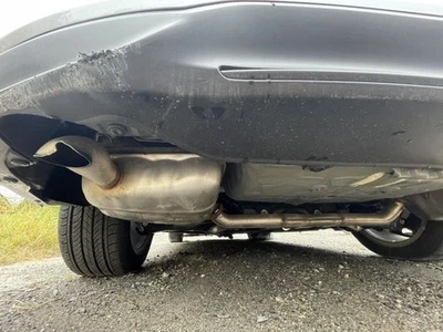 2022-2024 HONDA CIVIC MUFFLER 1.5L AT FWD HATCHBACK 4K -EX-L- 58831 - Image 1 of 4