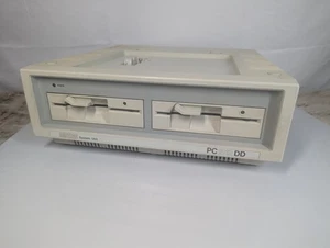 Amstrad PC1512 DD System Unit UNTESTED BU10 - Afbeelding 1 van 10