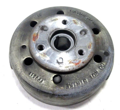 原始设备制造商 ARCTIC CAT 2003-2005 FIRECAT SABERCAT FC SC 600 EFi 700 EFi MAGNETO FLYWHEEL — 第 1/3 张图片