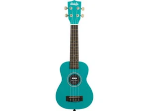 Kala Ukadelic Lochness Soprano Ukulele - Picture 1 of 4