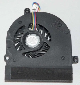 Lüfter UDQFRZH05C1N FAN Ventilator Toshiba Satellite A300 L300 L300D L350 L350D - Bild 1 von 2