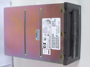 HP StorageWorks SDLT 320 SCSI LVD Tape Drive 258266-001 257321-001 - Picture 1 of 4