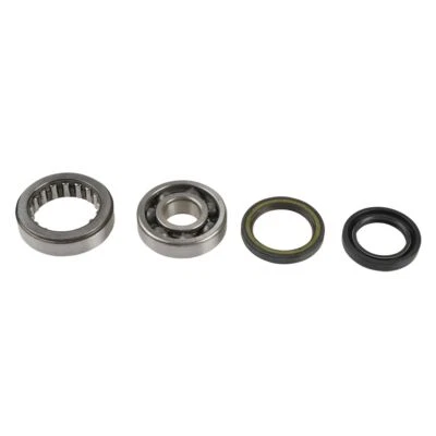 Kit Cuscinetti/Revisione Albero motore +paraoli per Honda CRF R 150 2007 - 2025 - Immagine 1 di 4