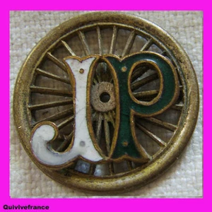 BG3716 - INSIGNE CLUB CYCLISTE JP - Picture 1 of 1
