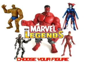 Marvel Legends Figure Marvel Select Diamond Select Figures - Choose Your Figure - Picture 1 of 83