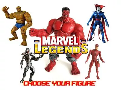 Marvel Legends Figure Marvel Select Diamond Select Figures - Choose Your Figure - Image 1 of 2
