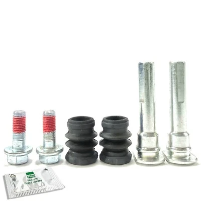 KIT DE GUÍA DE PINES DESLIZANTES DE PINZA TRASERA SE ADAPTA A: NISSAN MICRA K11 1993-2002 BCF1324N Foto 1 de 2