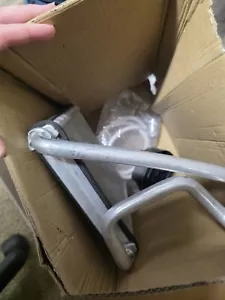 a-premium front hvac heater core compatable with dodge ram 1500 2009-2010 - Picture 1 of 2