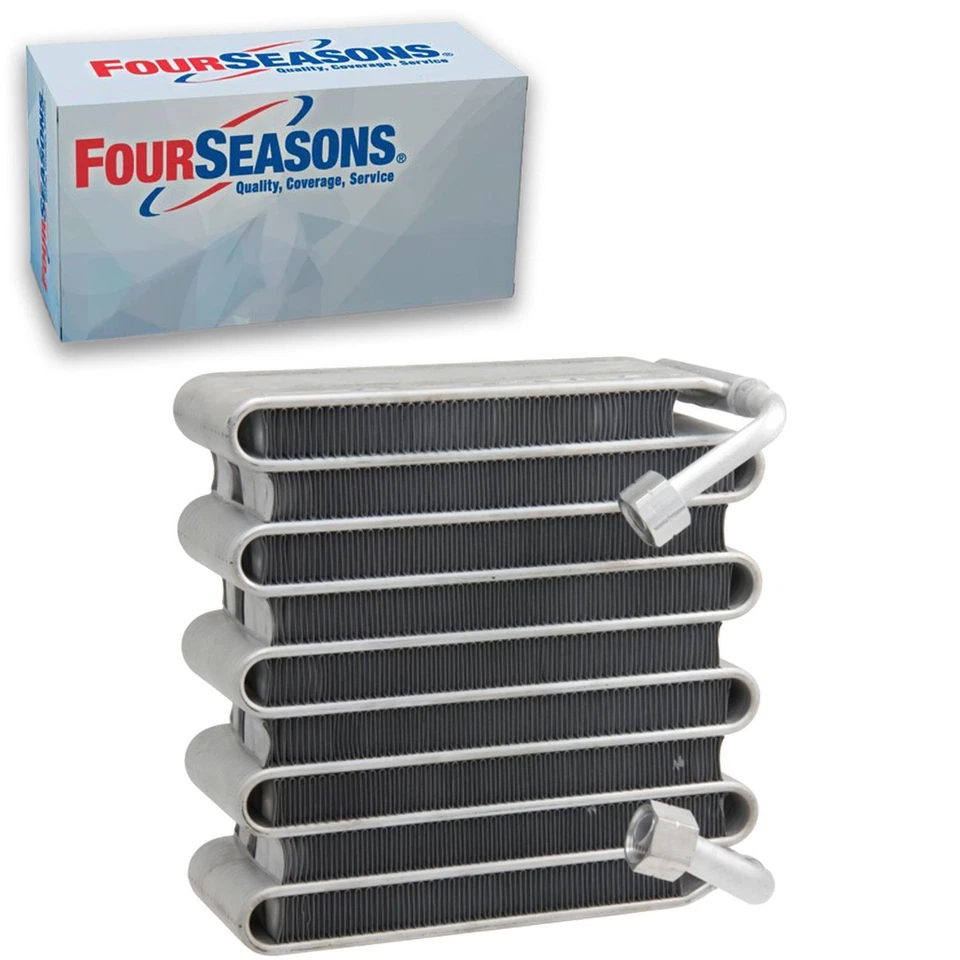 4 季空调蒸发器芯适用于 1995 - 1998 年日产 200SX — 第 1/4 张图片