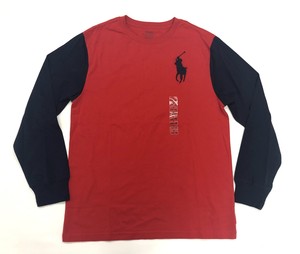 polo ralph lauren big pony boys 