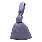 BOTTEGA VENETA Mini The Twist Bag Purple #2049