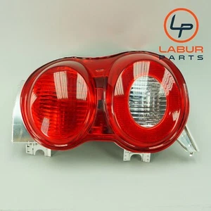 C451 08-15 Smart Fortwo luz trasera derecha paso lateral luz trasera lámpara C1039 - Imagen 1 de 11