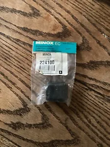 MINOX EC NEW Cube Flash Adapter f/ MINOX EC CAMERA FACTORY SEALED UNIT OLD STOCK - Picture 1 of 1