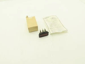 Dialight DIA-739 | 730-6020 Display 3-Digit 7-Segment - Picture 1 of 9