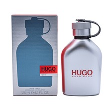 hugo boss iced