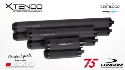 Longoni XTENDO Extension for 3LOBITE System - AUTHORIZED DEALER