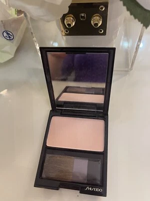 Shiseido Luminizing Face Color Puder Highlighter PK107 Rar - Bild 1 von 4