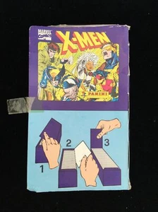 1994 Panini Marvel Comics X-Men 100ct. Stickerbox - 1 # - Bild 1 von 8