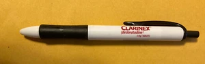 VTG CLARINEX & NASONEX Advertising Pen - Picture 1 of 3