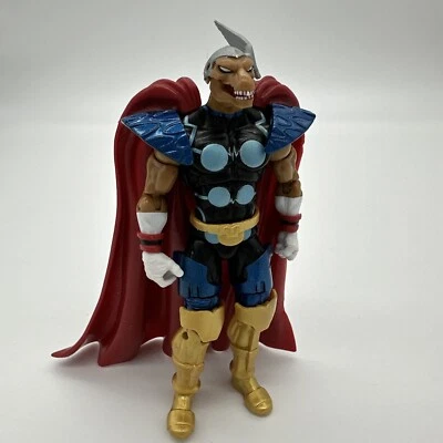 Marvel Universe (3.75 Inch) Beta Ray Bill #011 ~ Loose - Image 1 of 4