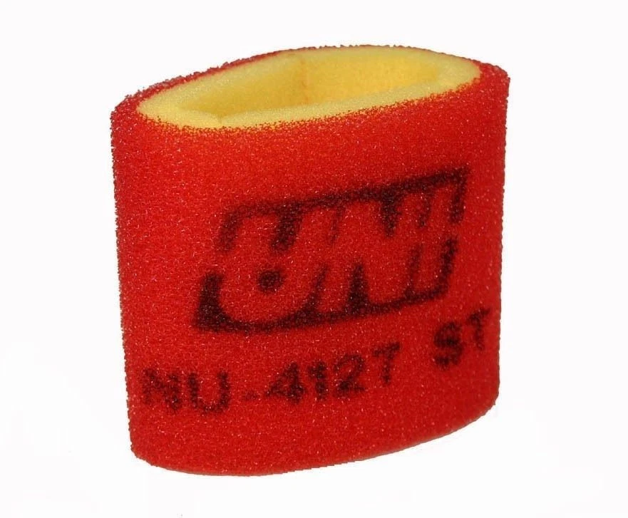 NOVO FILTRO DE AR HONDA TRX 90 90X SPORTRAX 93 - 22 UNI ESPUMA DE DOIS ESTÁGIOS TRX90EX - Imagem 1 de 1