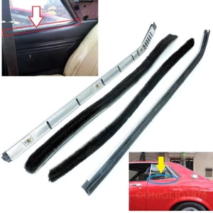 CELICA TA22 TA23 RA23 RA20 RA21 RA22 RA24 TA35 QUARTER WEATHERSTRIP LH RH - Picture 1 of 12
