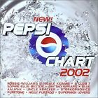 New Pepsi Chart 2002
