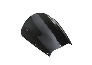 Yamaha TDM900 02-14 Humo Oscuro Doble Pantalla de Burbuja Powerbronze - Imagen 1 de 1