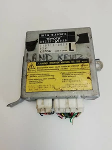 98-02 Land Cruiser LX470 Modulo piantone sterzo inclinabile e telescopico 89227-60021 A - Foto 1 di 4