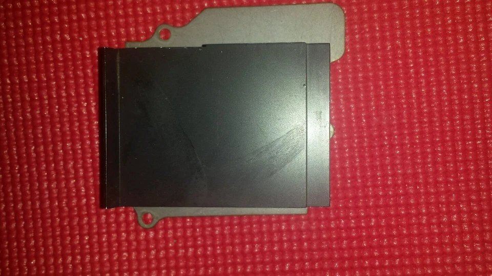 1968 1969 Plymouth Roadrunner Satellite Крышка Приборной Панели MOPAR ОРИГИНАЛ - Изображение 1 из 4