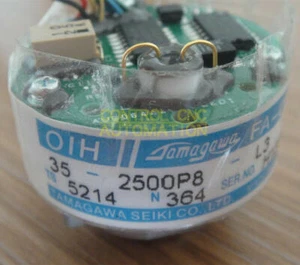 ONE TAMAGAWA encoder TS5214N364 - Foto 1 di 1