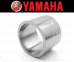 Yamaha YZ250F YZ450F WR450F Exhaust Muffler Silencer Pipe Connector Joint Gasket