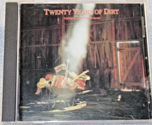 Twenty Years of Dirt: The Best of the Nitty Gritty Dirt Band CD - Picture 1 of 3