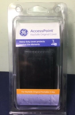 Access Point brand Heavy Duty Key container, door hanger Cover - Locksmith - Image 1 of 4