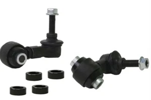 Whiteline Adjustable Rear Sway Bar Links Set for Honda Civic Type R FK8 17-21 - Picture 1 of 2
