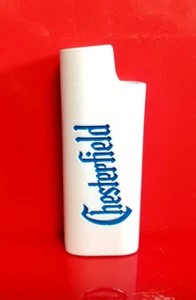 Chesterfield Collectible Metal Lighter Case for mini BIC Lighter - Picture 1 of 13