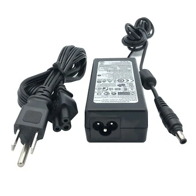 NEW Genuine Lite-On 60W AC Adapter PA-1600-66 AD-6019R Power Supply 19V 3.16A - Image 1 of 4
