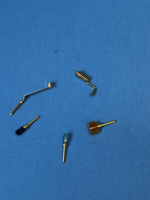 7BB  Tektronix Surefoot  -SF501 SF503 SF502 131-5777-00 For P6245 P6249 P6243 - Image 1 of 2