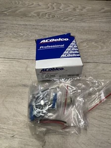 Solenoide de control de transmisión automática ACDelco Professional 214-1892 - Imagen 1 de 2
