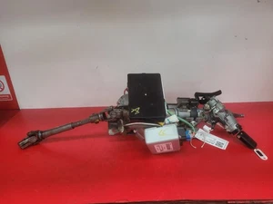 HYUNDAI I20 STEERING COLUMN 2010 5 DOOR HATCH - Picture 1 of 23